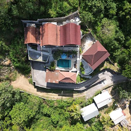 Ocean View Villas Kuta  외부 사진