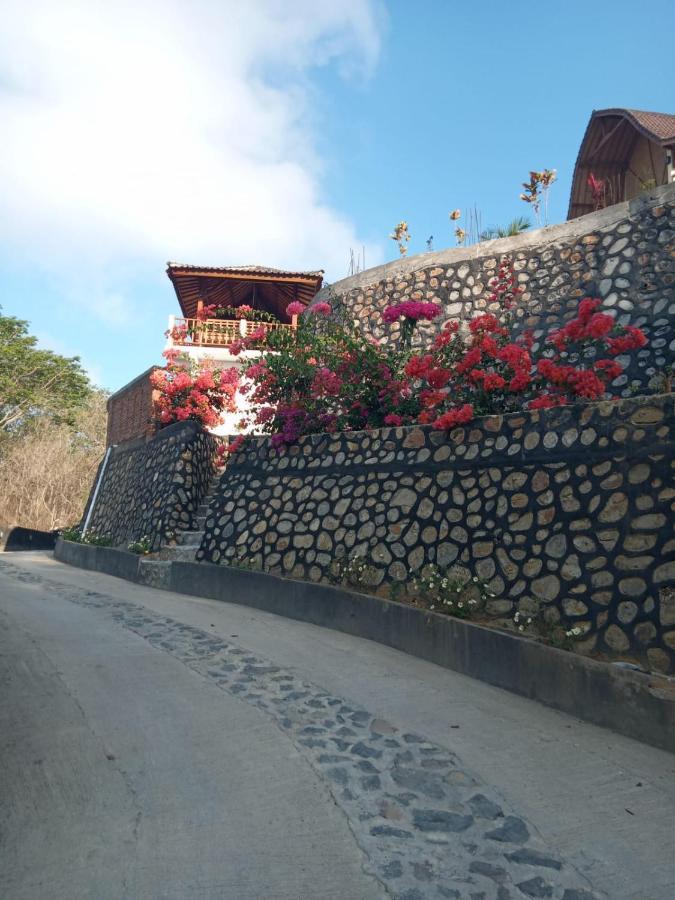Ocean View Villas Kuta  외부 사진
