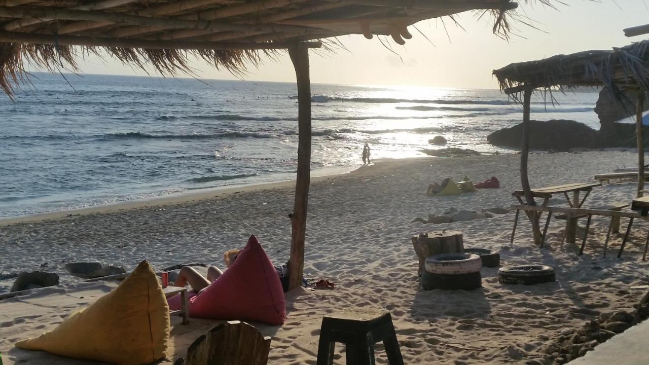 Ocean View Villas Kuta  외부 사진