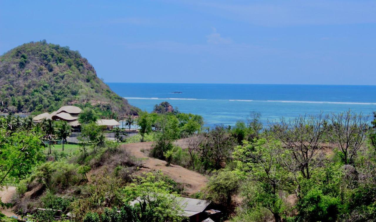 Ocean View Villas Kuta  외부 사진