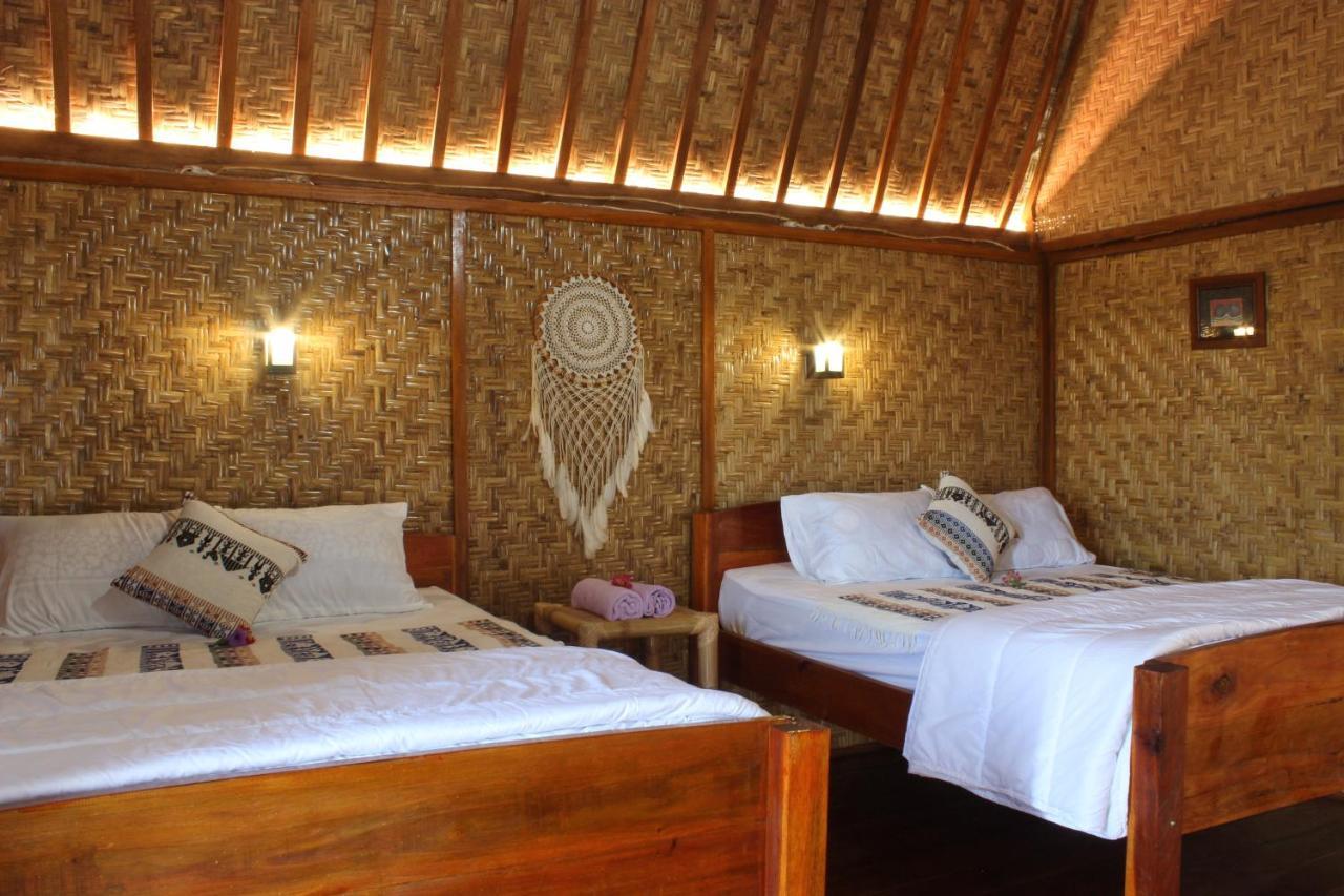 Ocean View Villas Kuta  외부 사진