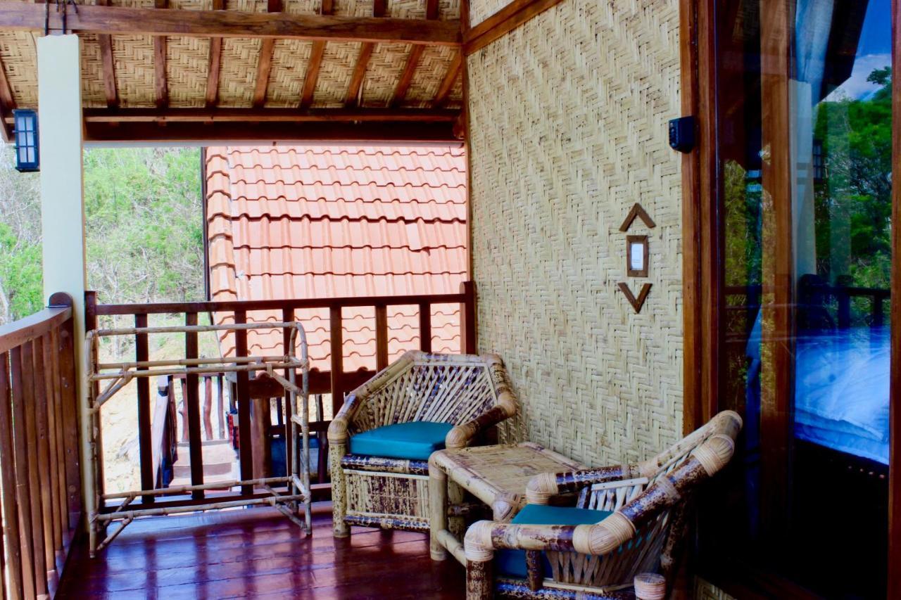 Ocean View Villas Kuta  외부 사진