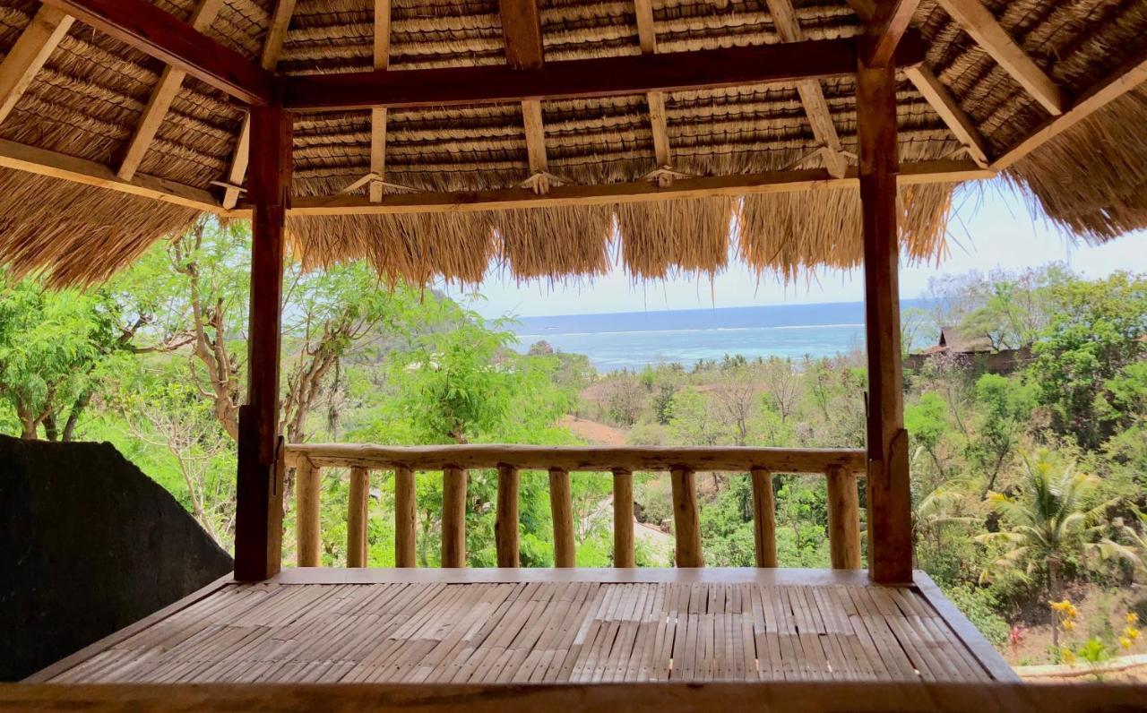 Ocean View Villas Kuta  외부 사진