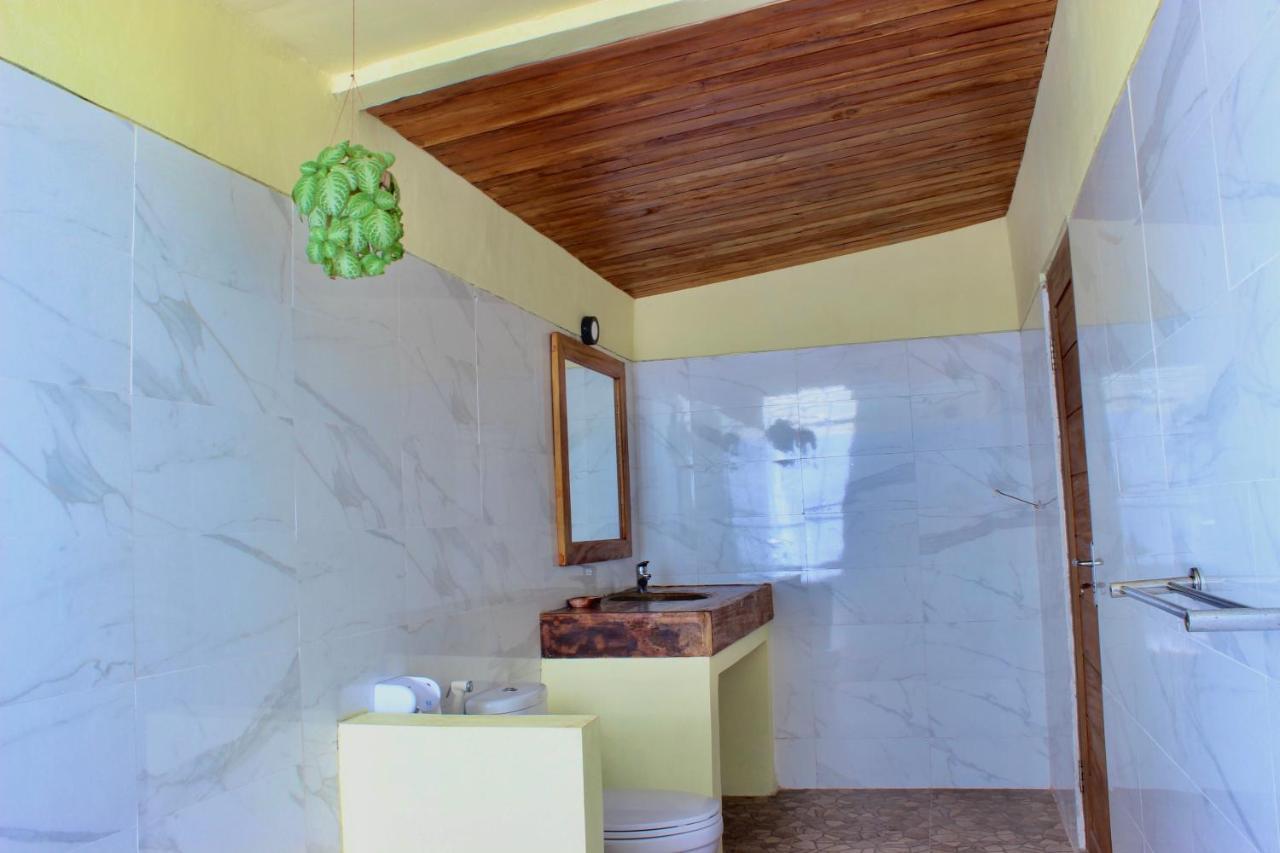 Ocean View Villas Kuta  외부 사진