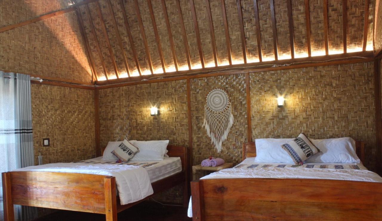 Ocean View Villas Kuta  외부 사진