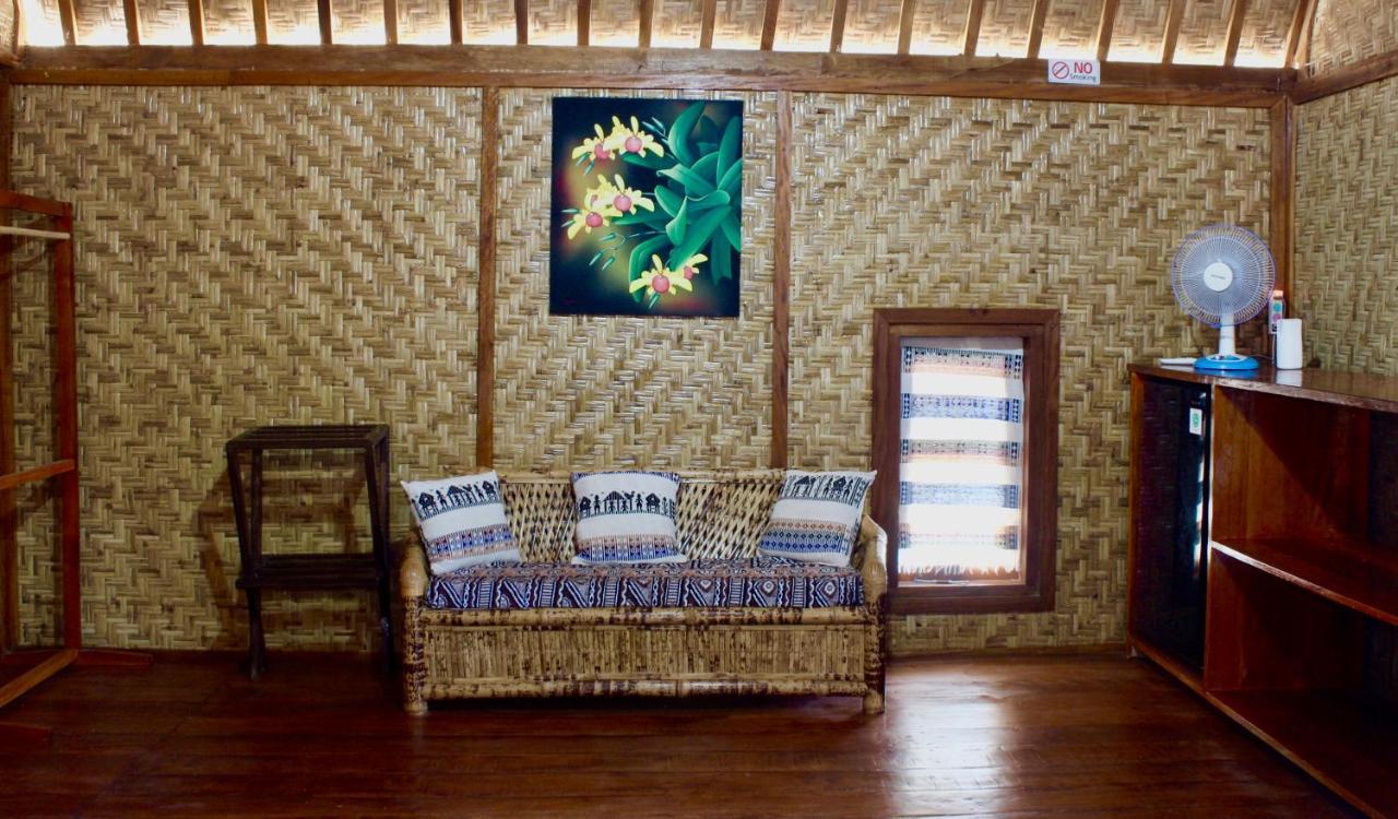 Ocean View Villas Kuta  외부 사진