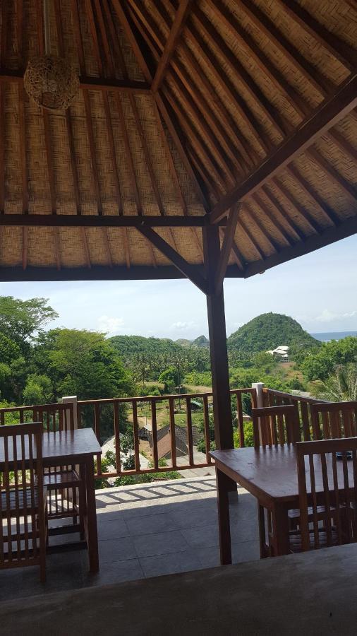 Ocean View Villas Kuta  외부 사진