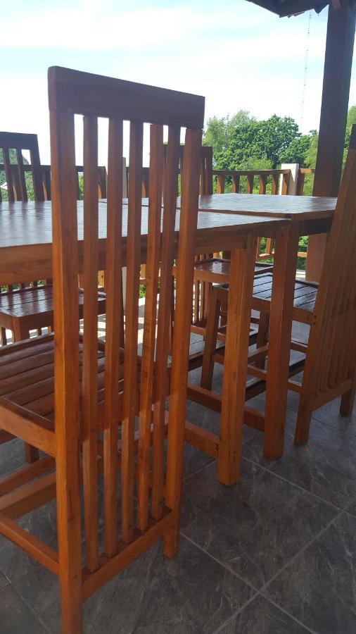 Ocean View Villas Kuta  외부 사진