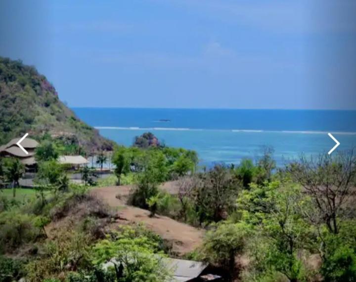 Ocean View Villas Kuta  외부 사진