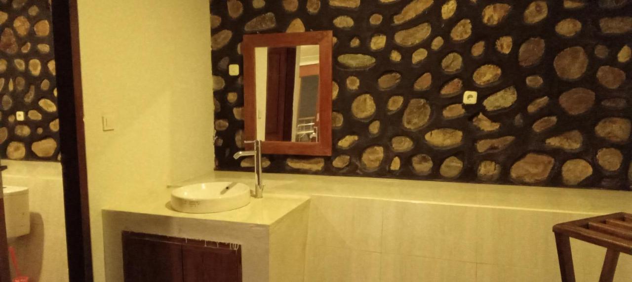 Ocean View Villas Kuta  외부 사진