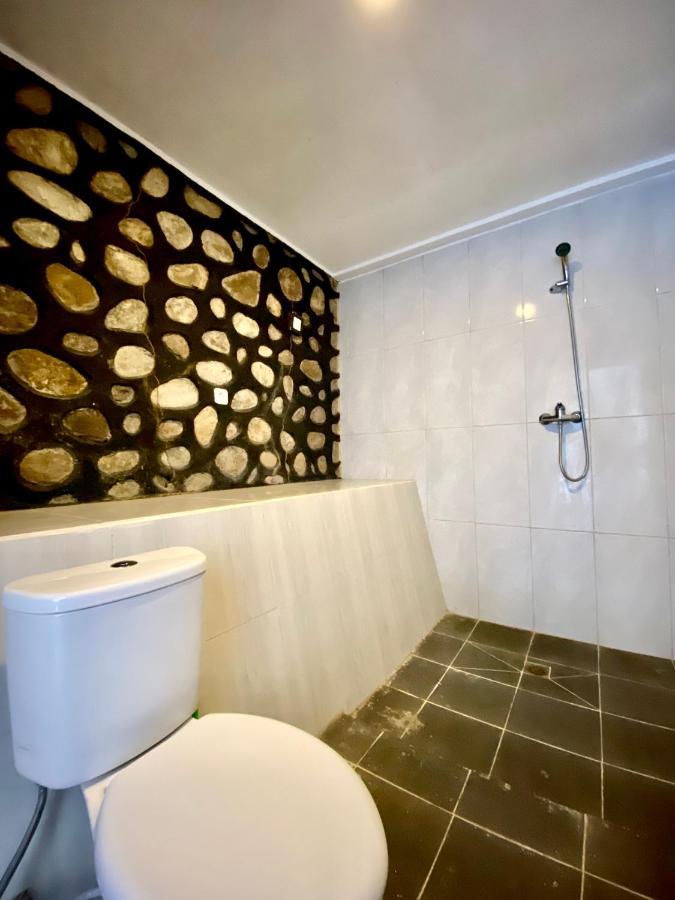 Ocean View Villas Kuta  외부 사진