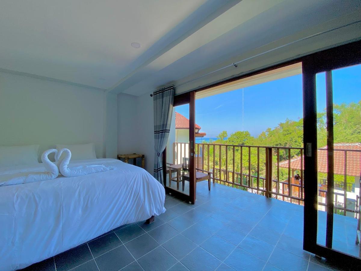 Ocean View Villas Kuta  외부 사진