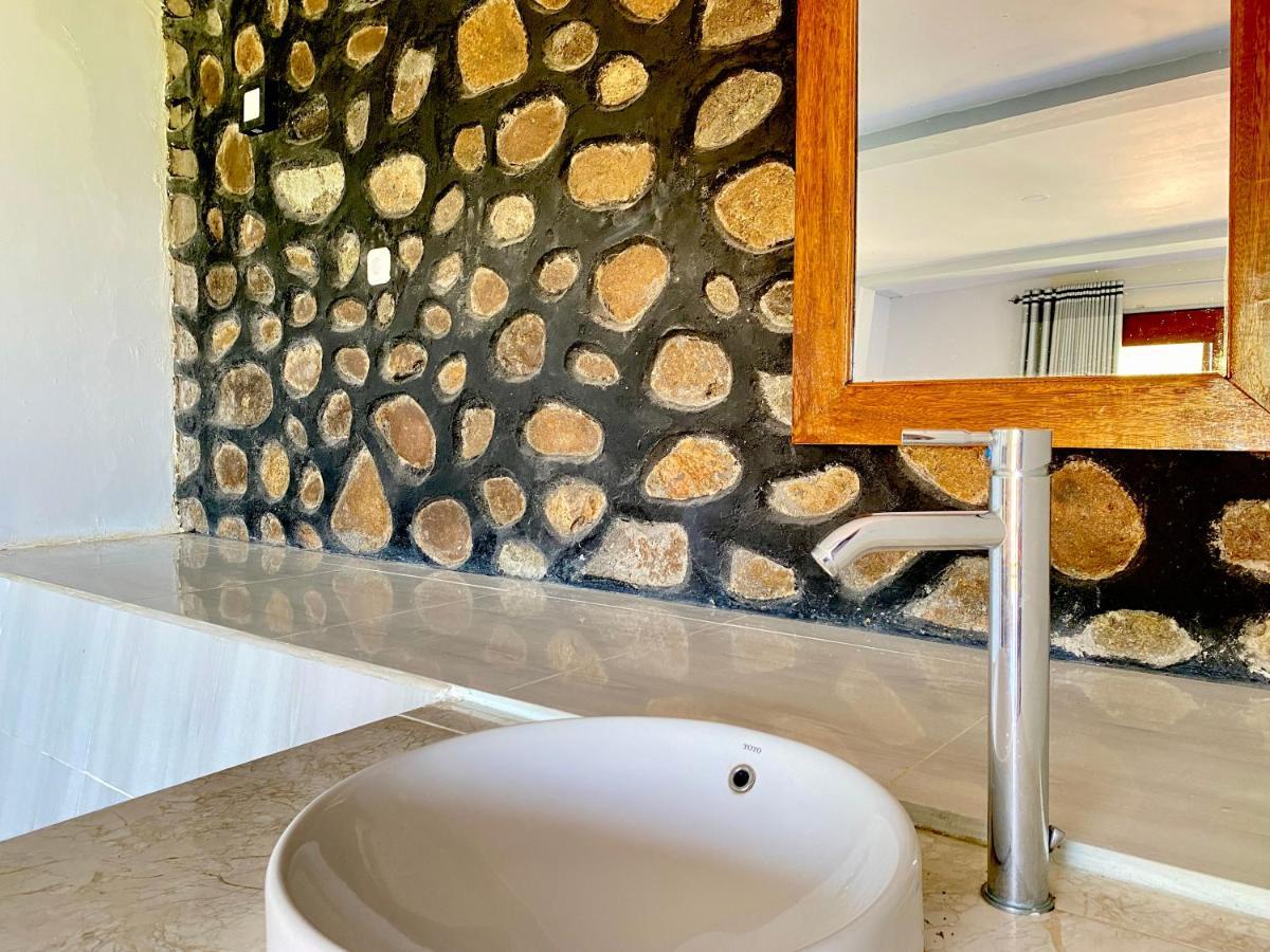 Ocean View Villas Kuta  외부 사진