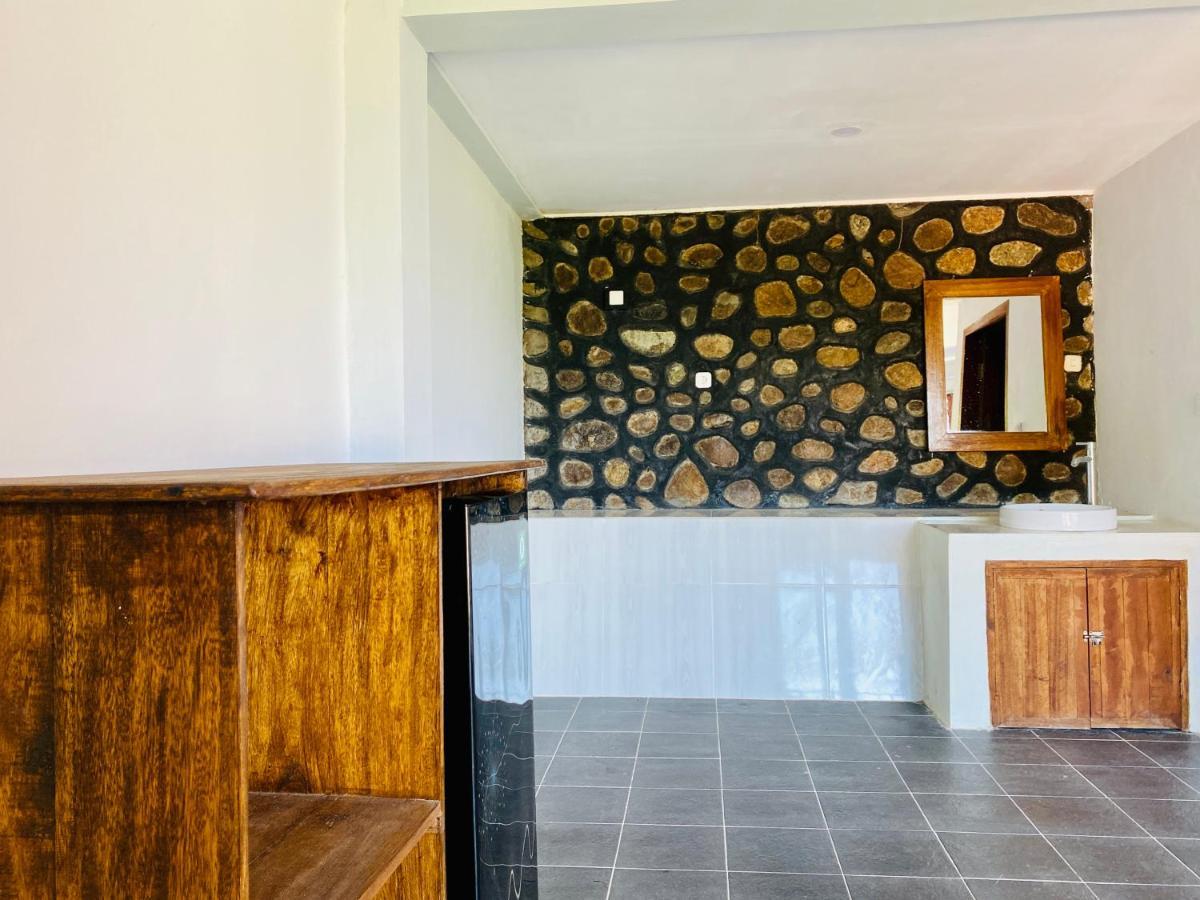 Ocean View Villas Kuta  외부 사진