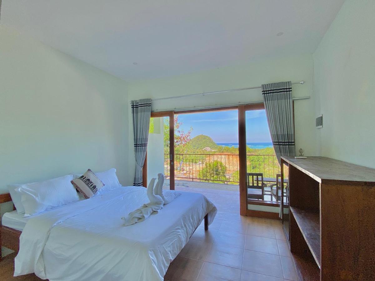 Ocean View Villas Kuta  외부 사진