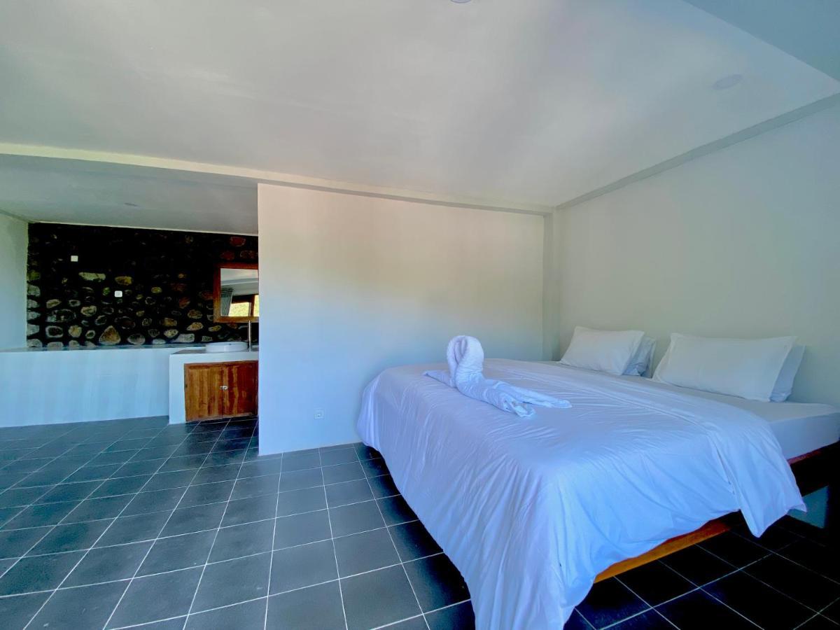 Ocean View Villas Kuta  외부 사진