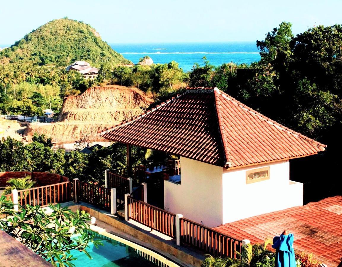 Ocean View Villas Kuta  외부 사진