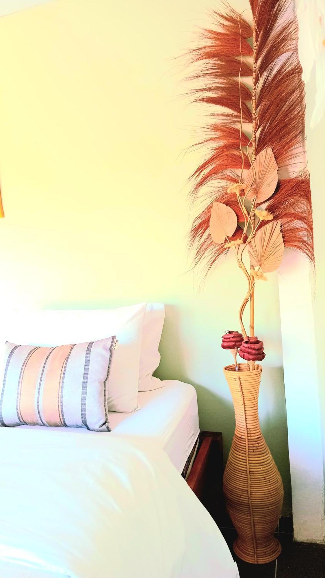 Ocean View Villas Kuta  외부 사진