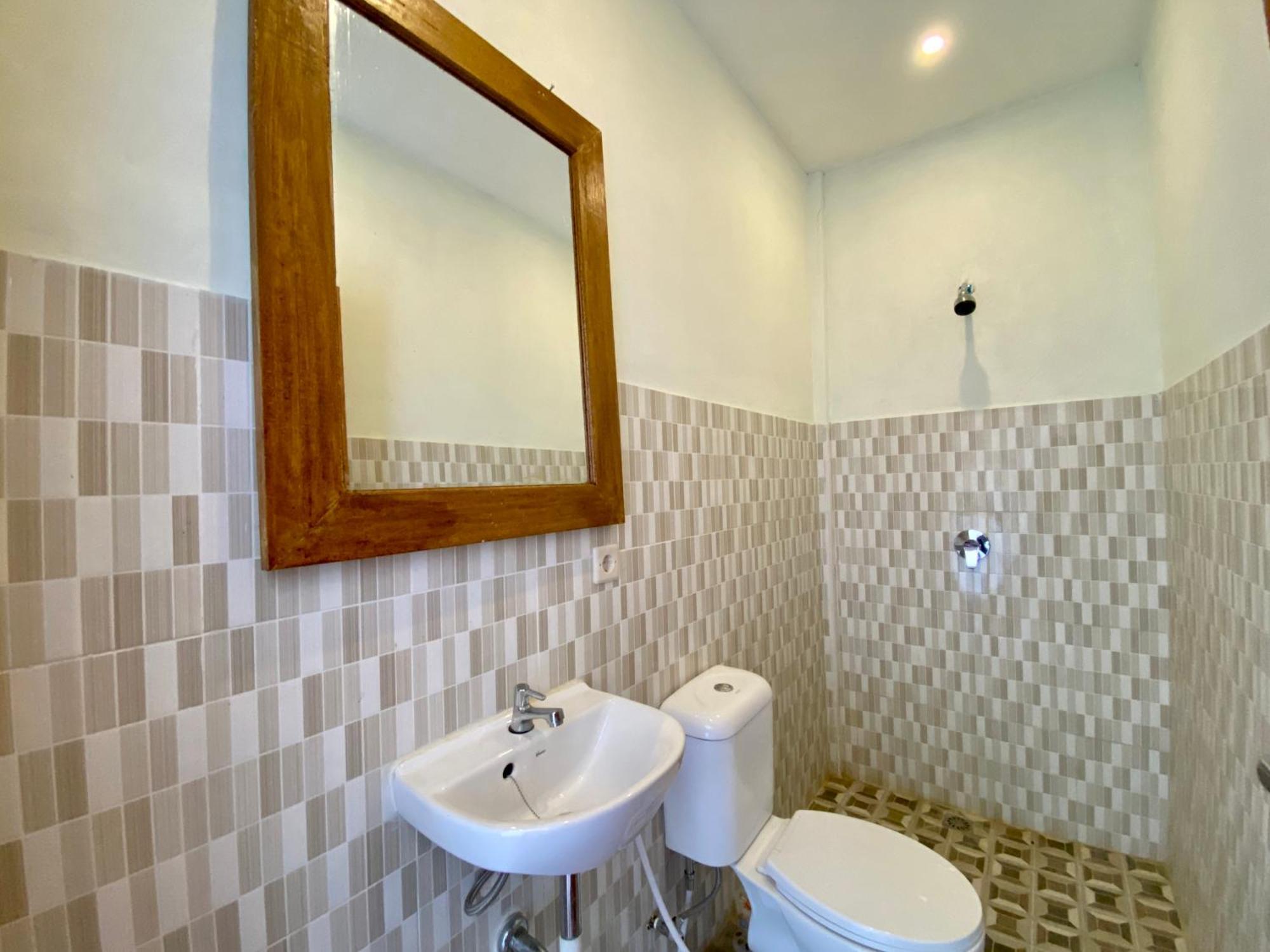 Ocean View Villas Kuta  객실 사진