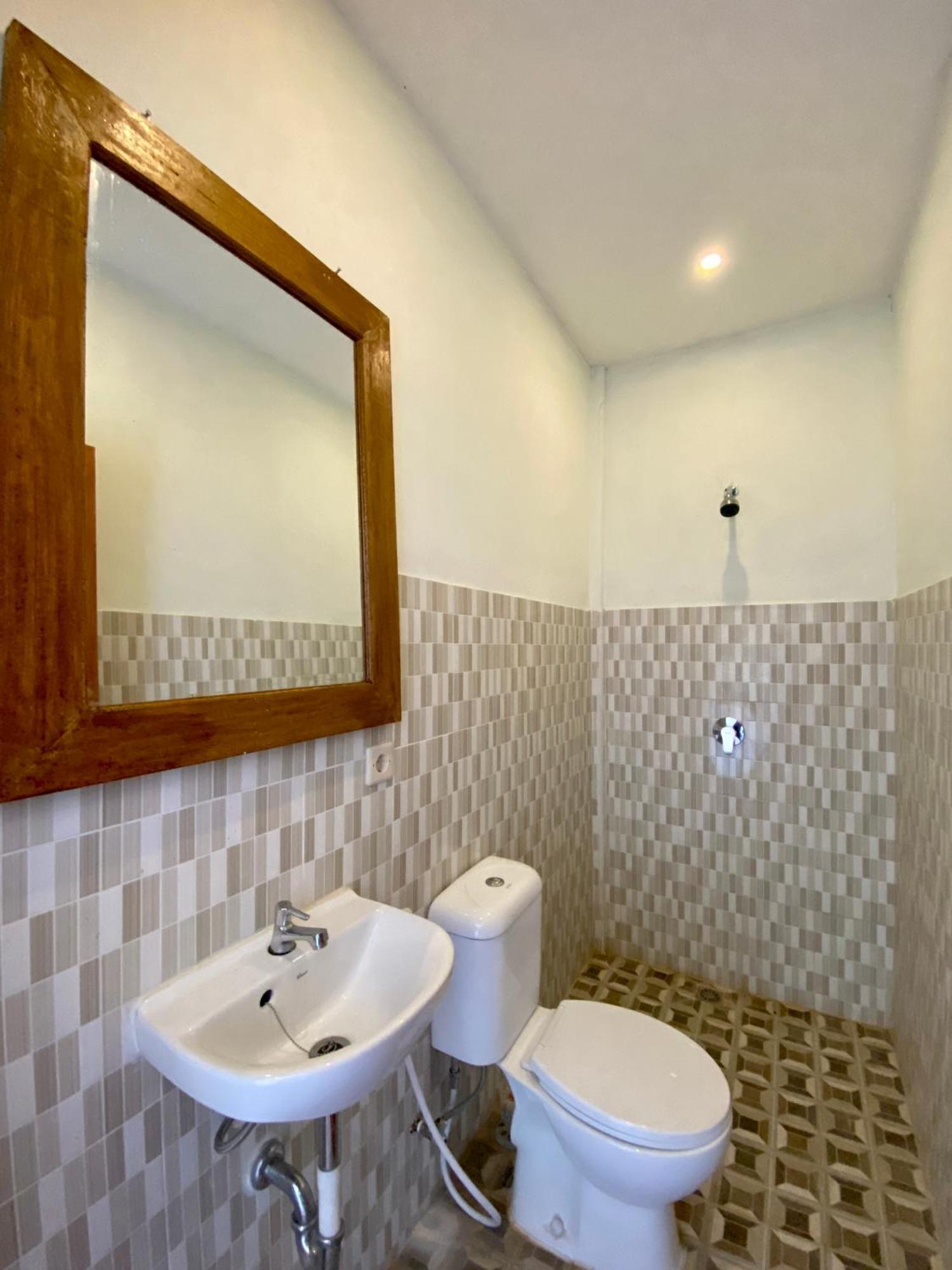 Ocean View Villas Kuta  객실 사진