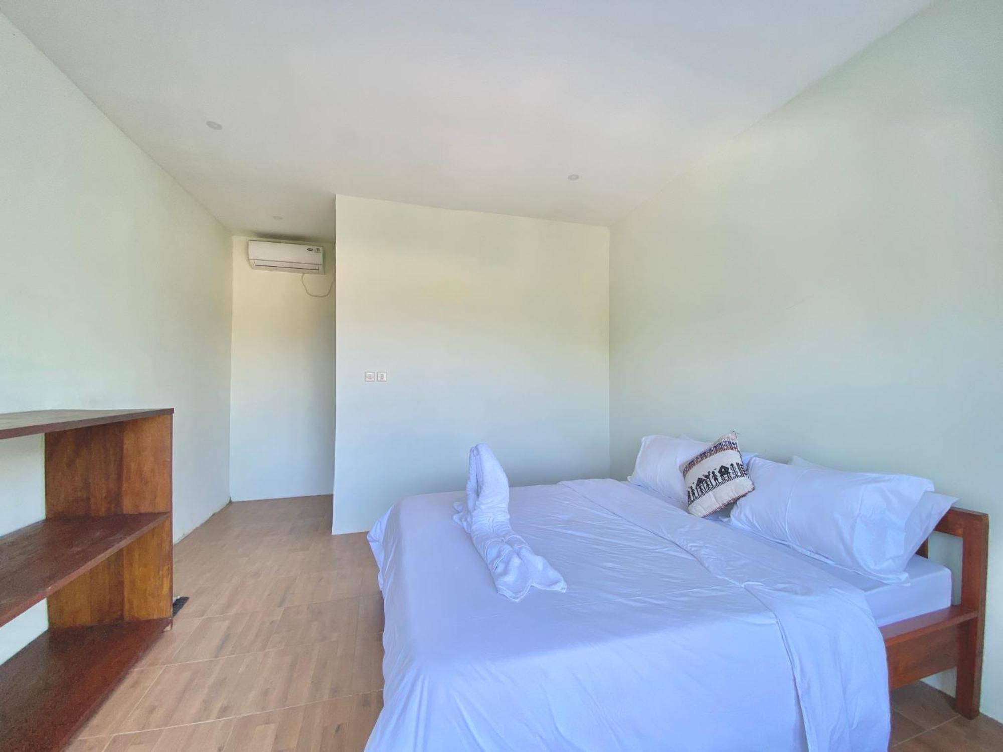 Ocean View Villas Kuta  객실 사진