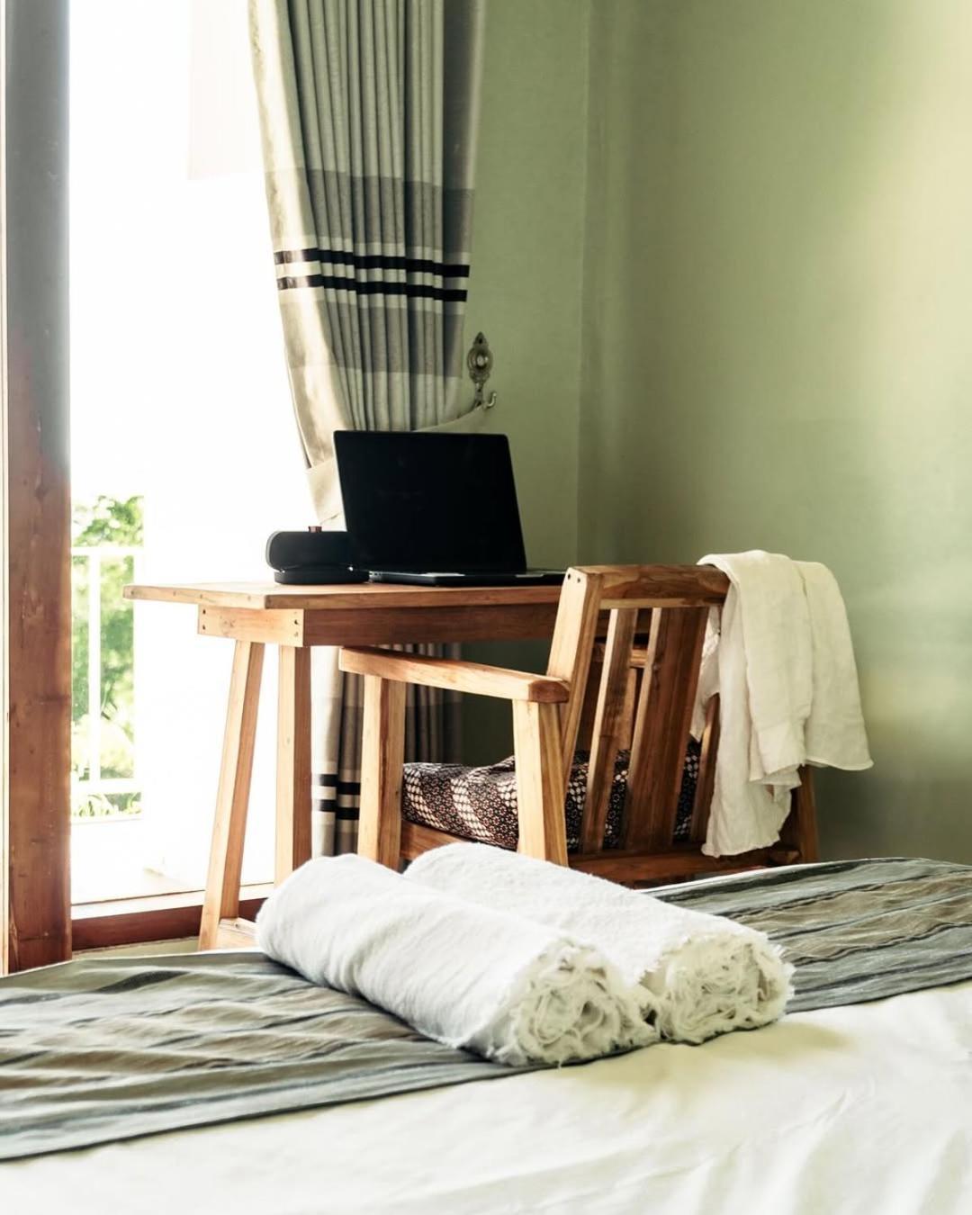 Ocean View Villas Kuta  외부 사진