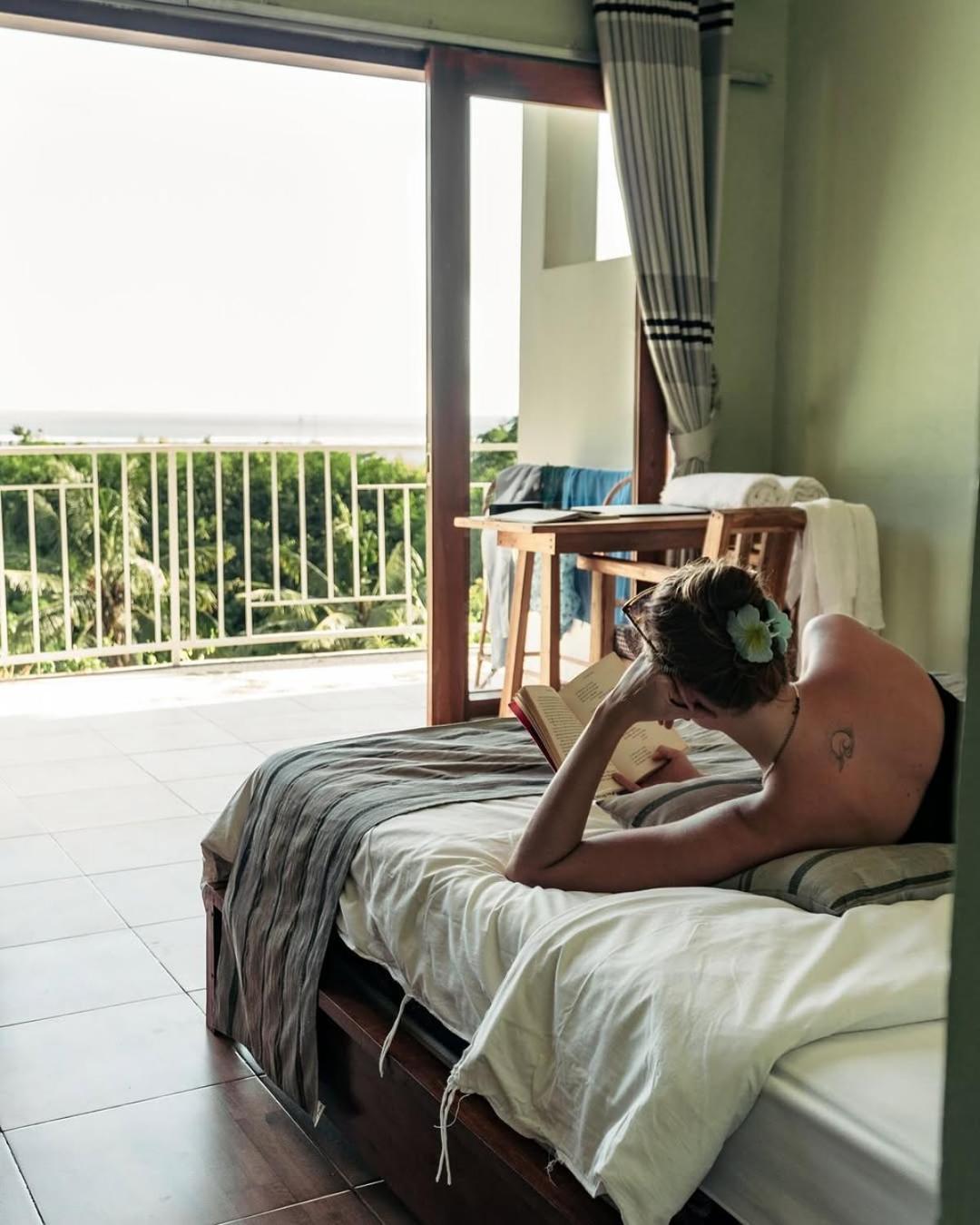 Ocean View Villas Kuta  외부 사진