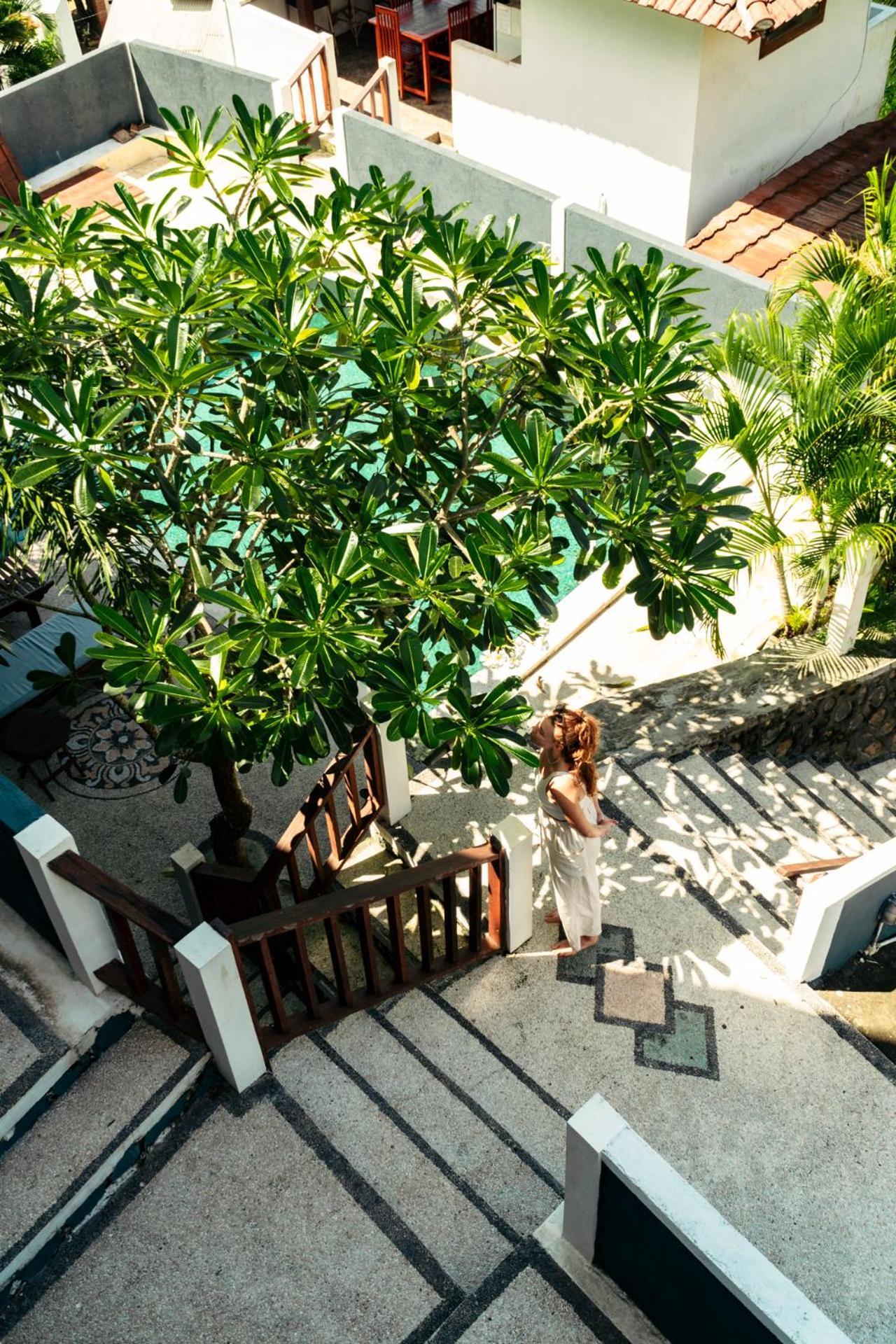 Ocean View Villas Kuta  외부 사진